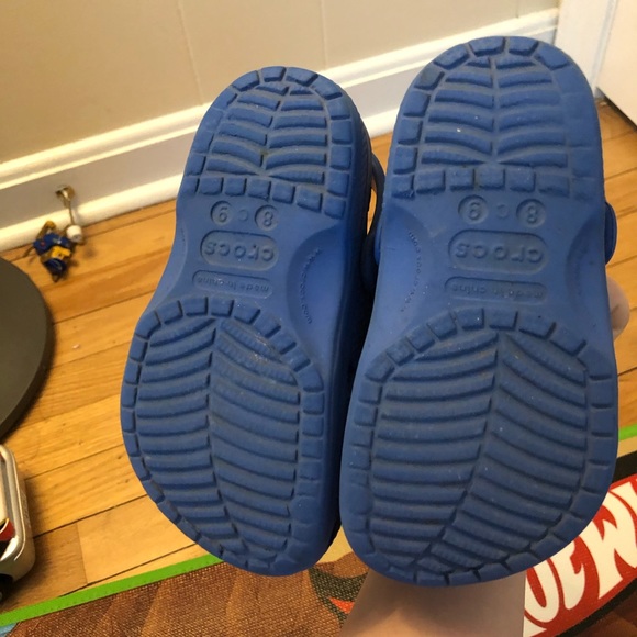 Crocs - Picture 2 of 2